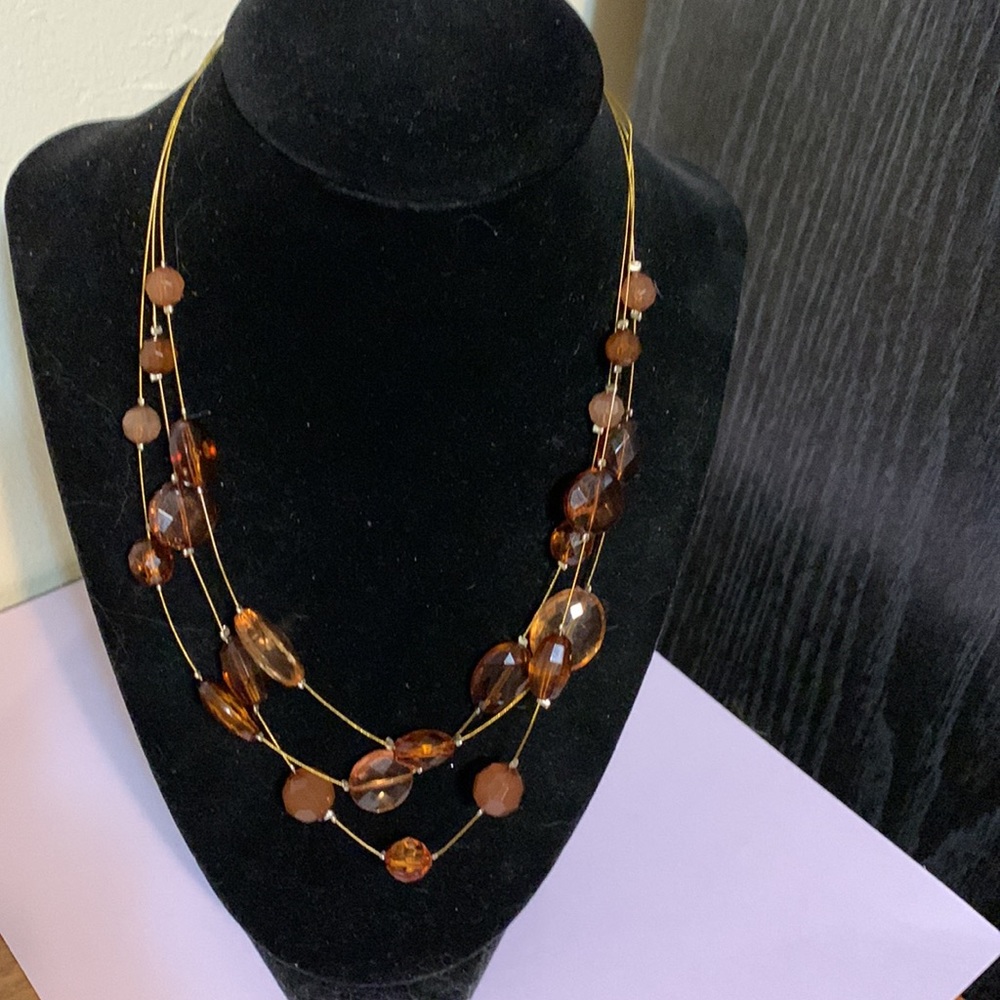 Necklace 16” - Picture 2 of 6